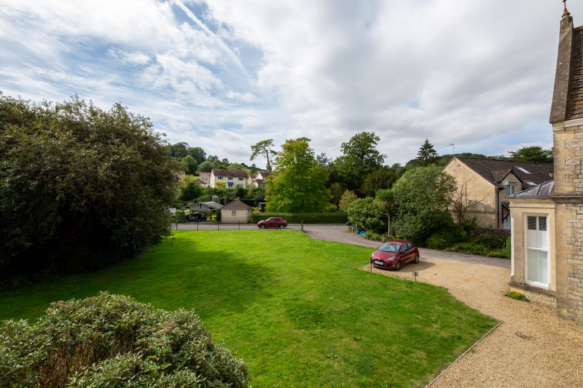 Weston Lodge, Symes Park, Image 11