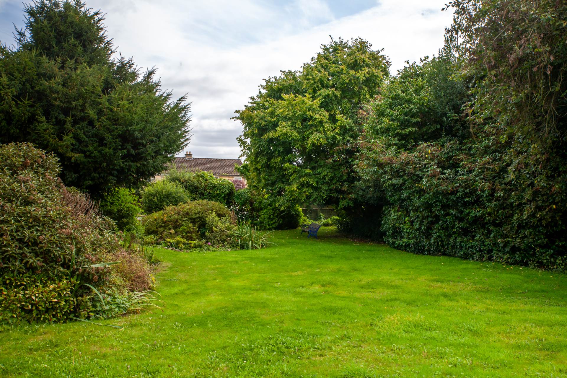 Weston Lodge, Symes Park, Image 12