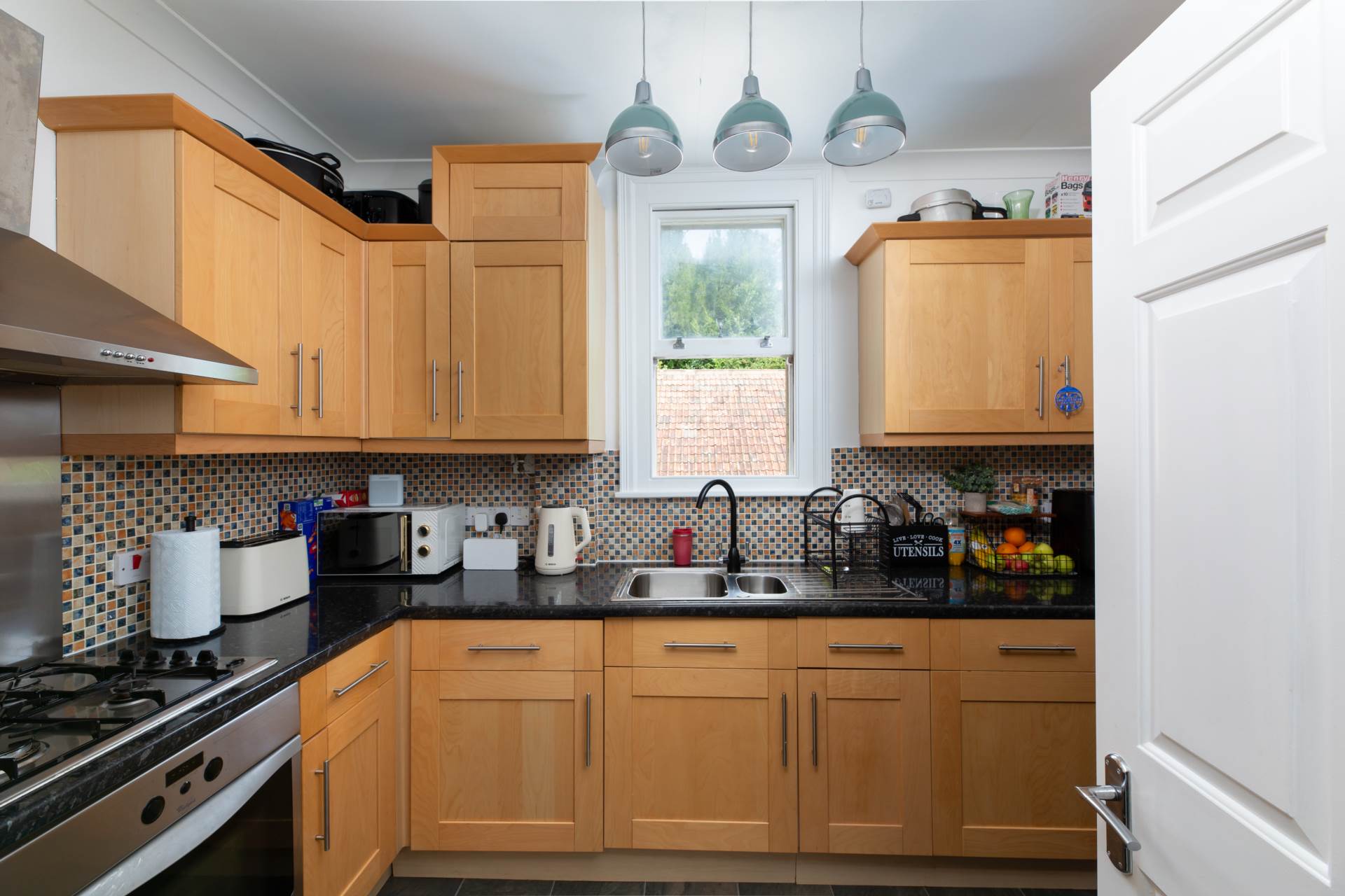 Weston Lodge, Symes Park, Image 4