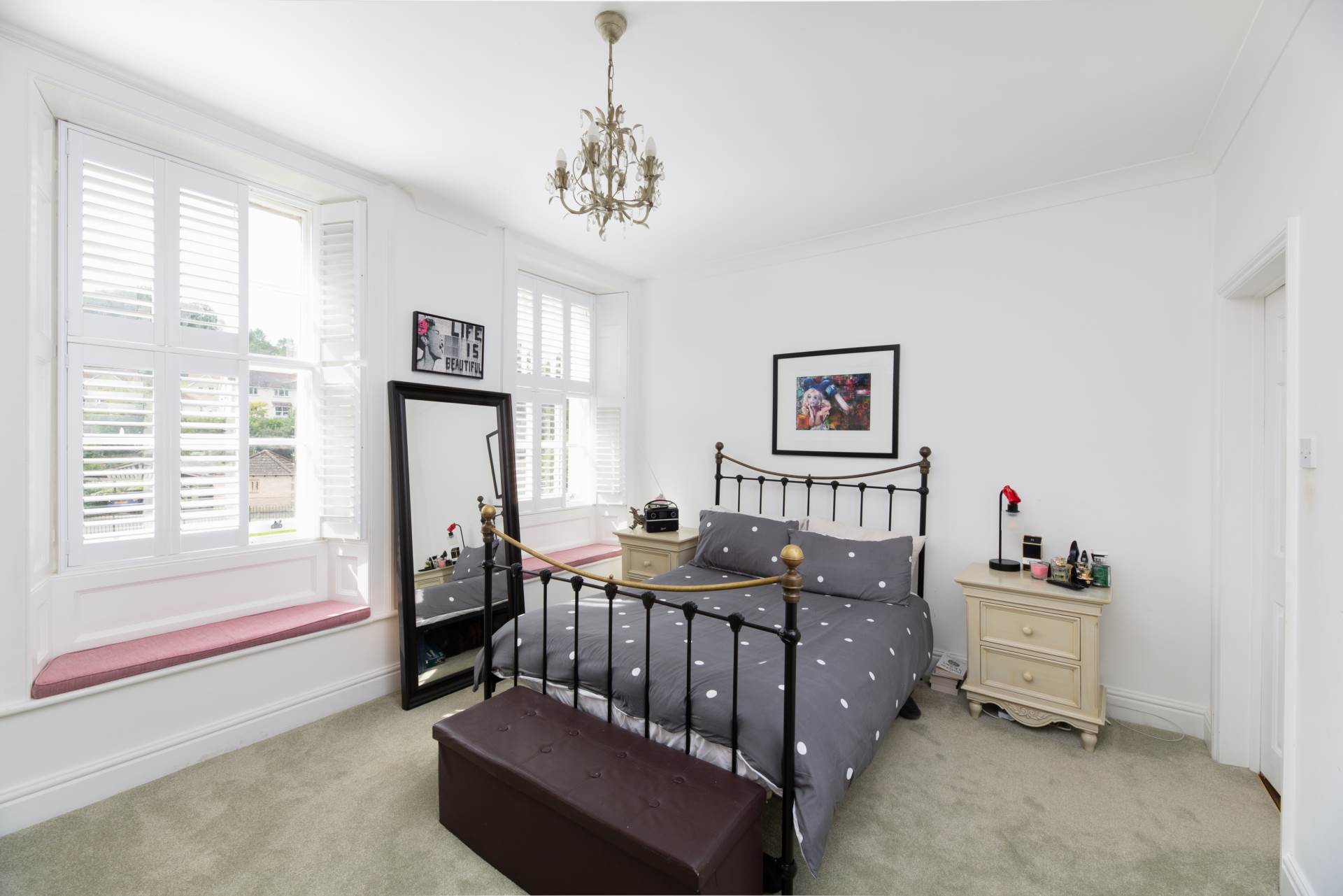 Weston Lodge, Symes Park, Image 5