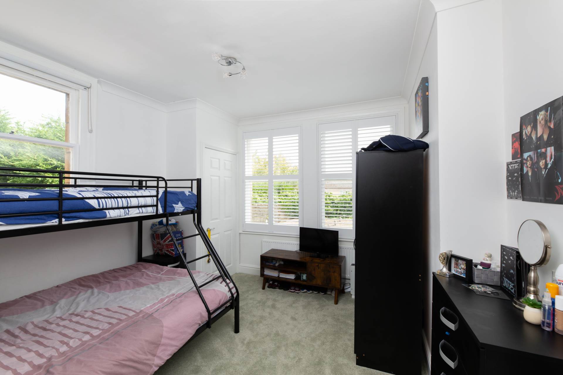 Weston Lodge, Symes Park, Image 7
