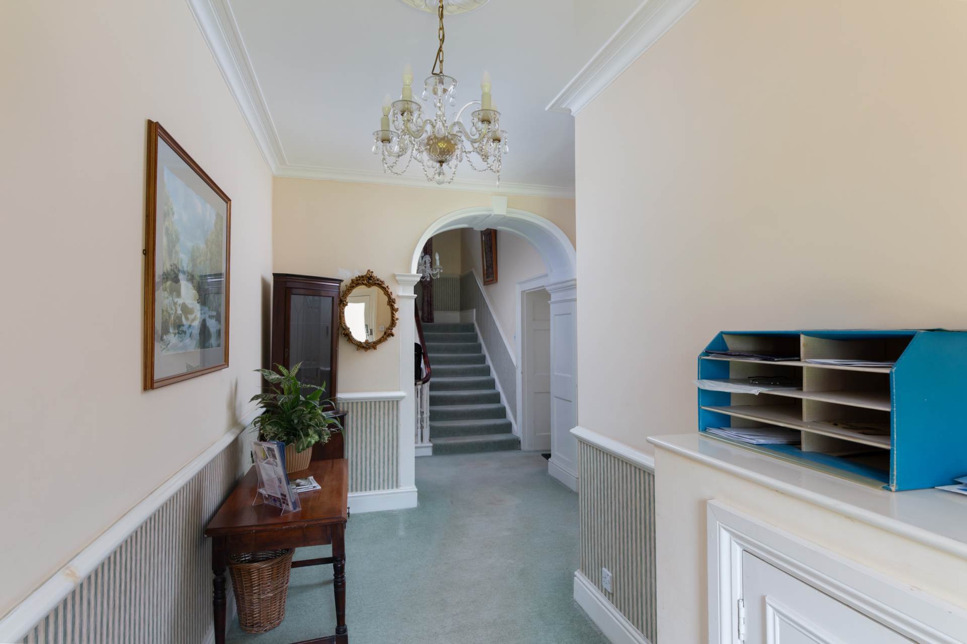 Weston Lodge, Symes Park, Image 9