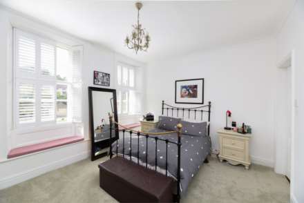 Weston Lodge, Symes Park, Image 5