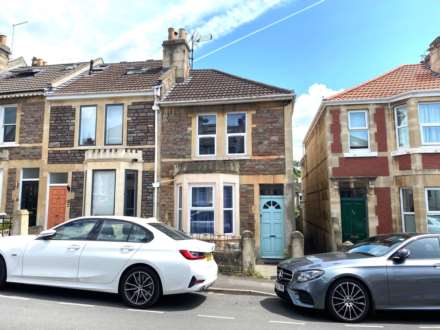Property For Sale St Johns Road, Bath