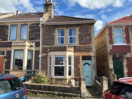 St Johns Road, Bath, Image 1