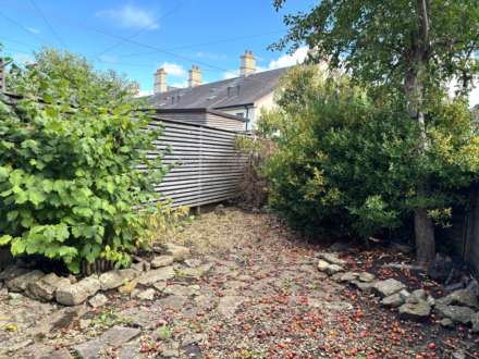 St Johns Road, Bath, Image 2