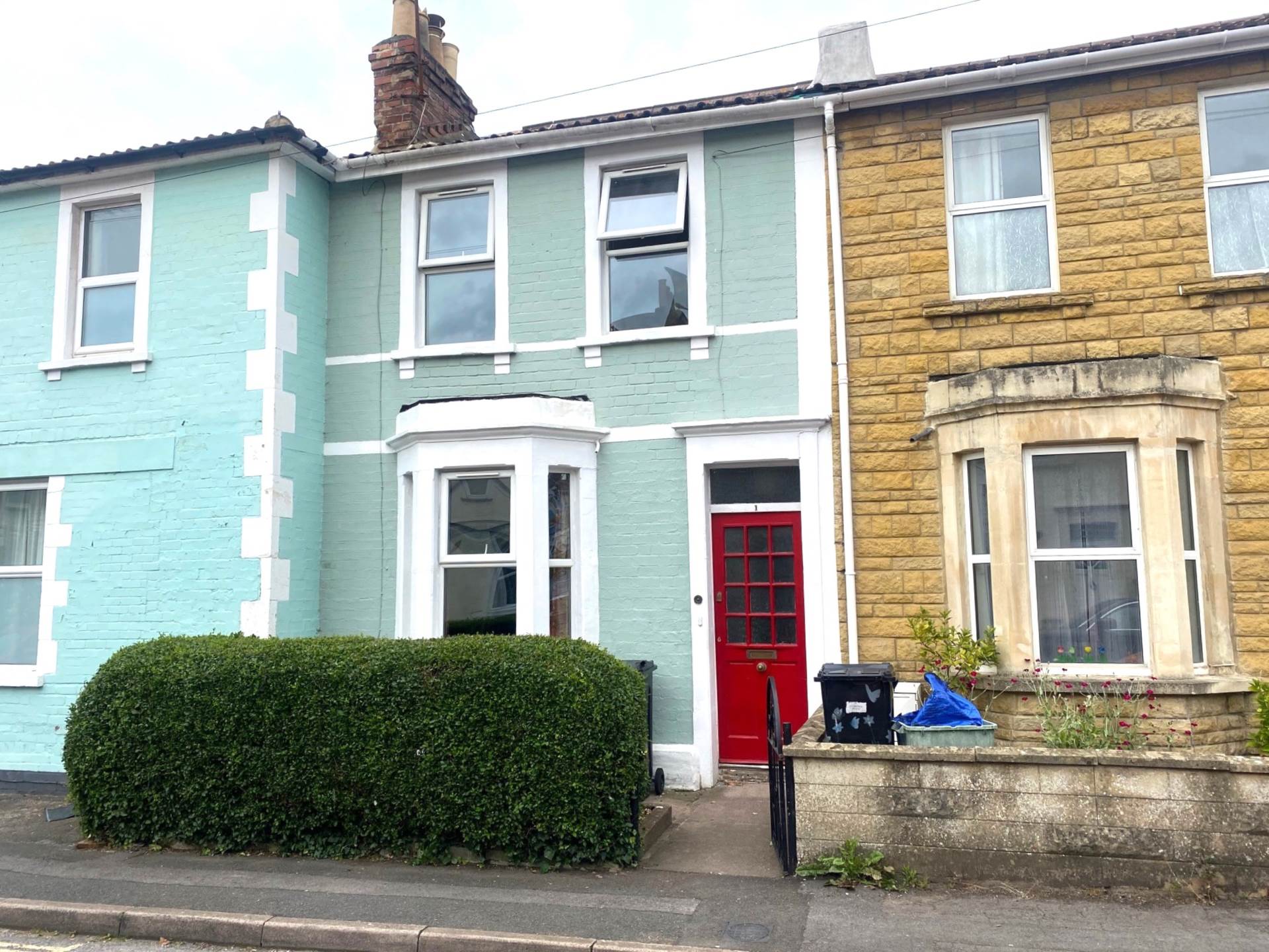 Clarence Place, Bath, Image 1