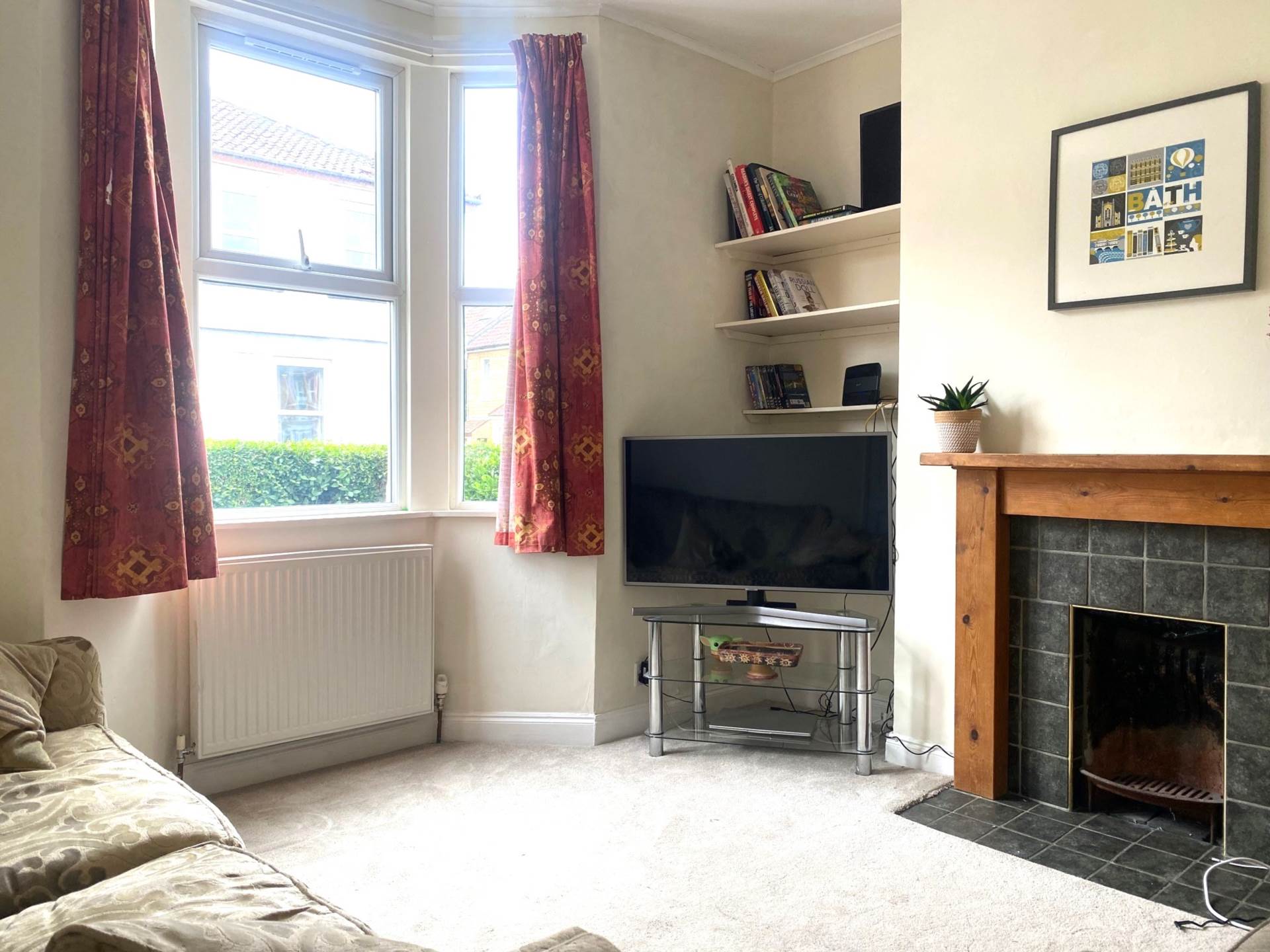 Clarence Place, Bath, Image 2