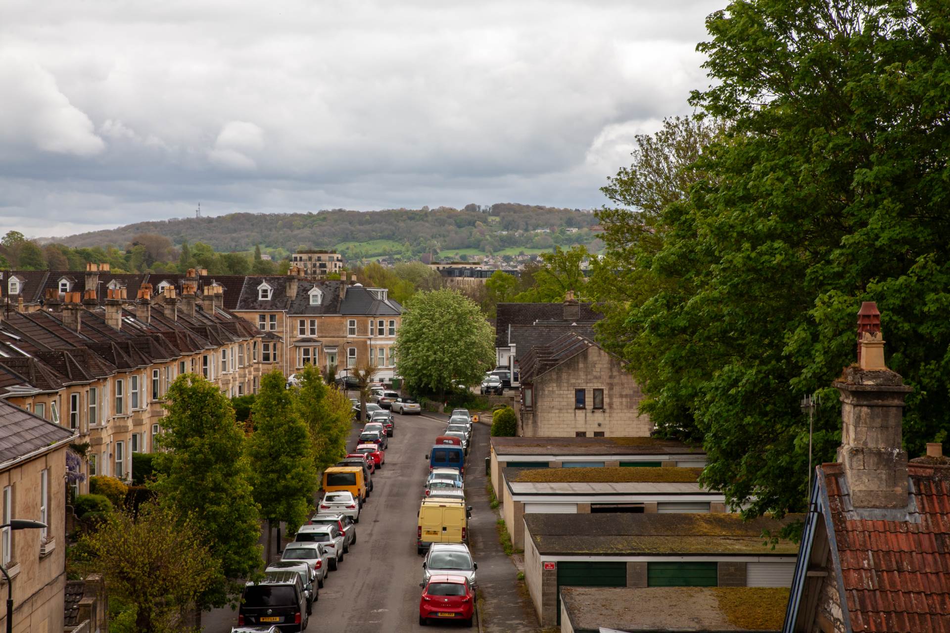 Station Road, Bath, Image 18