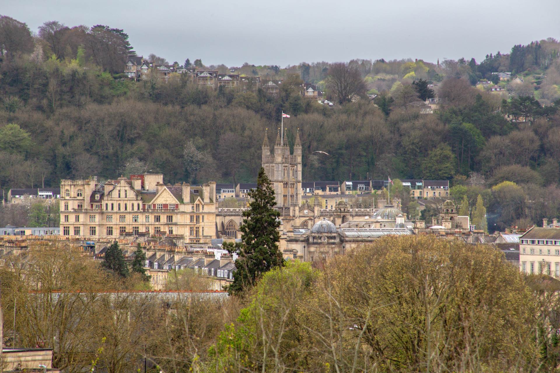 Kensington Gardens Bath, Image 16