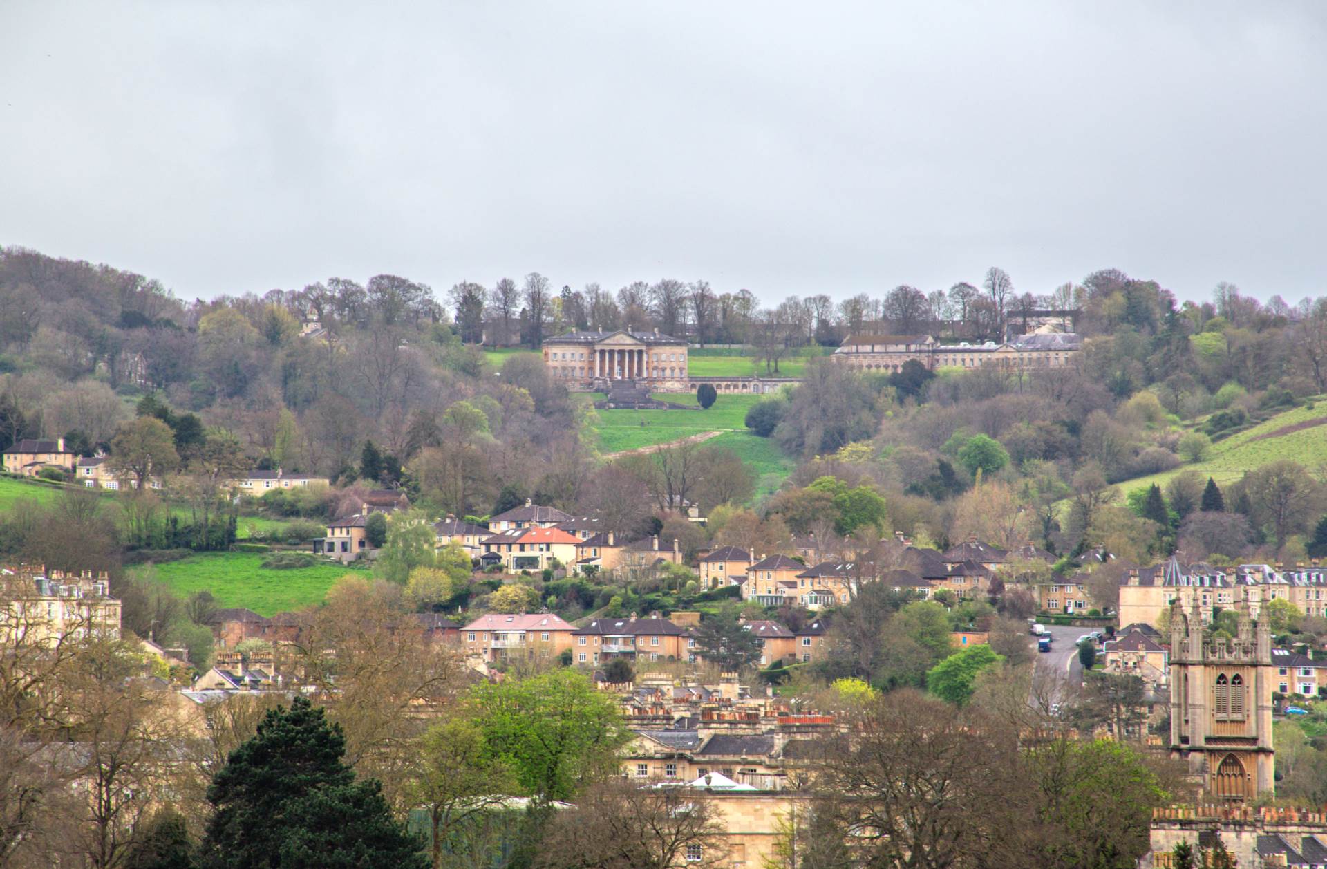 Kensington Gardens Bath, Image 17