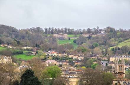 Kensington Gardens Bath, Image 17