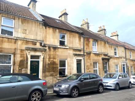 Property For Sale Sydenham Bldgs, Bath
