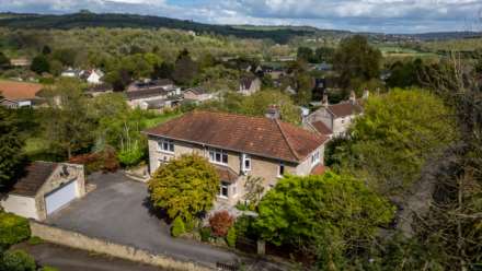 4 Bedroom Detached, Corston ,Bath