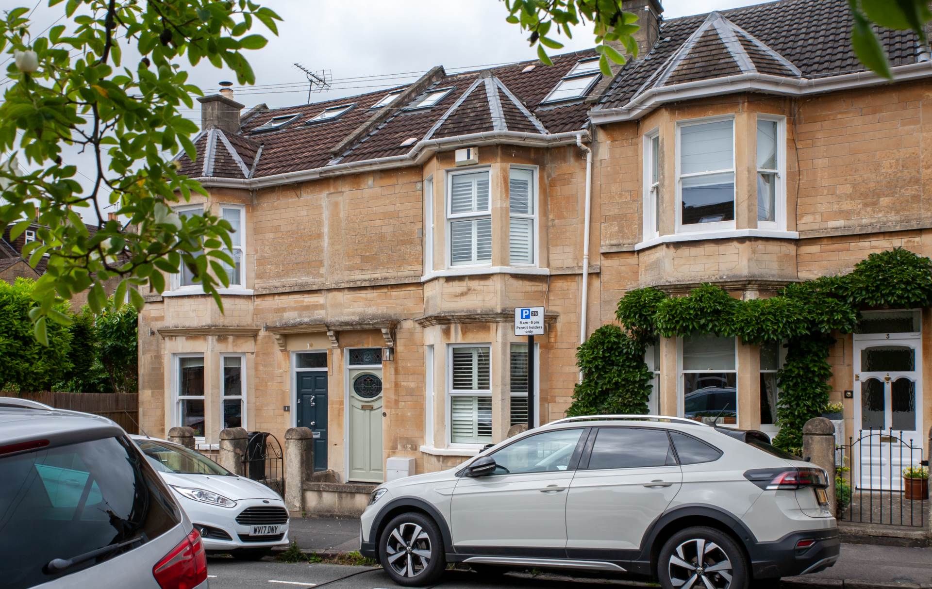 Lyme Road, Bath, Image 1