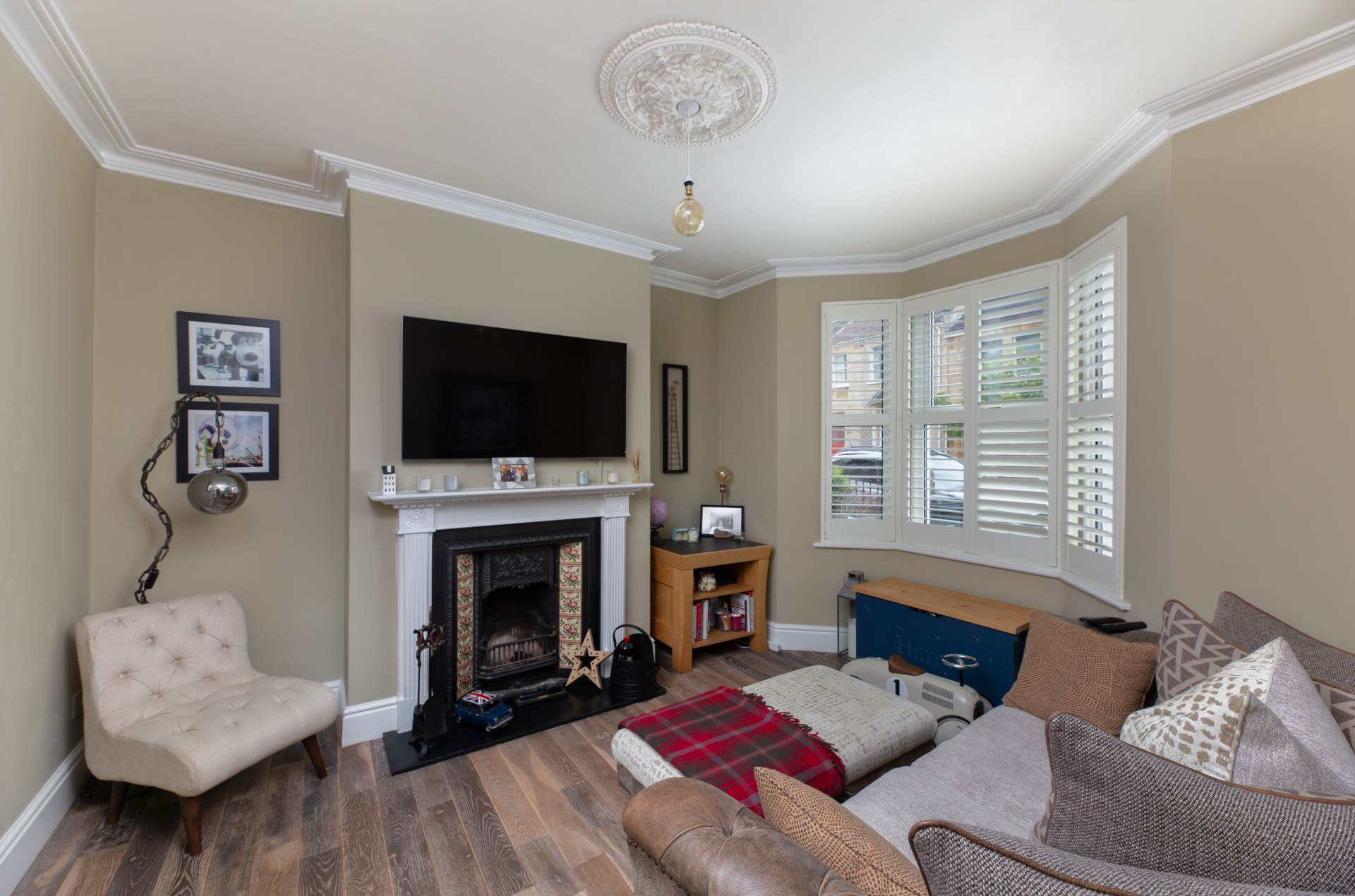 Lyme Road, Bath, Image 3