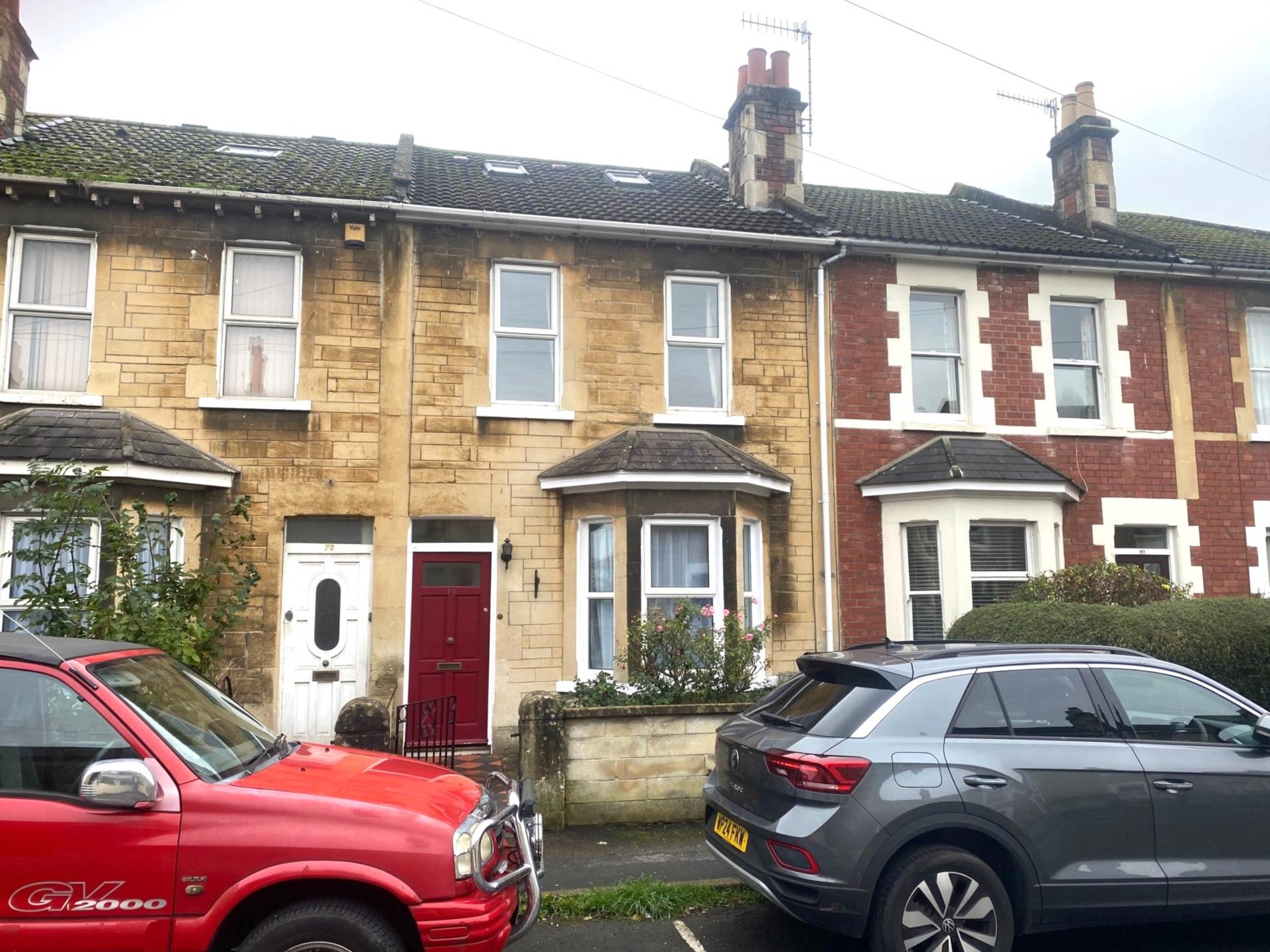 Locksbrook Road, Bath, Image 1