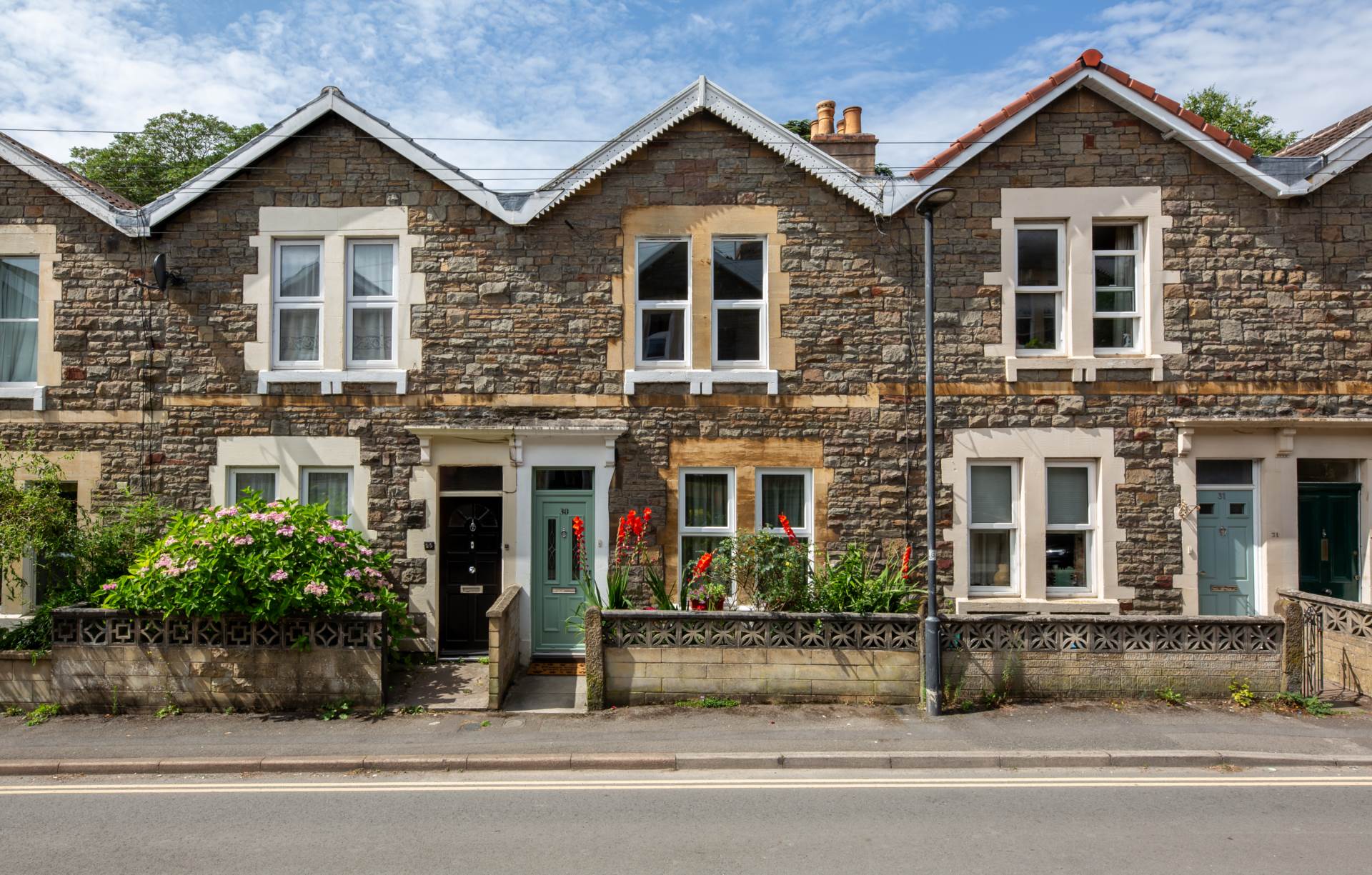 Hungerford Road, Image 1