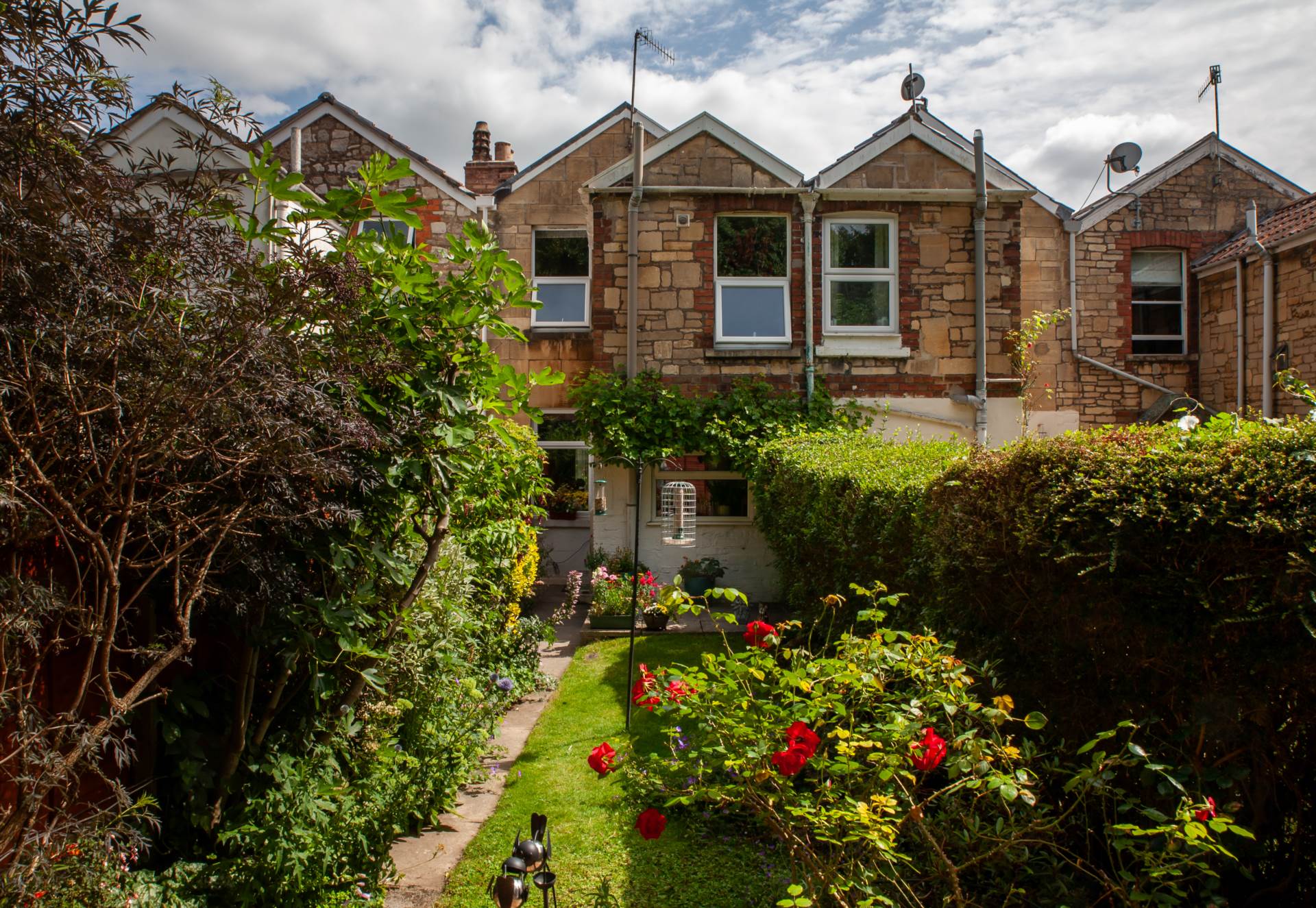 Hungerford Road, Image 14