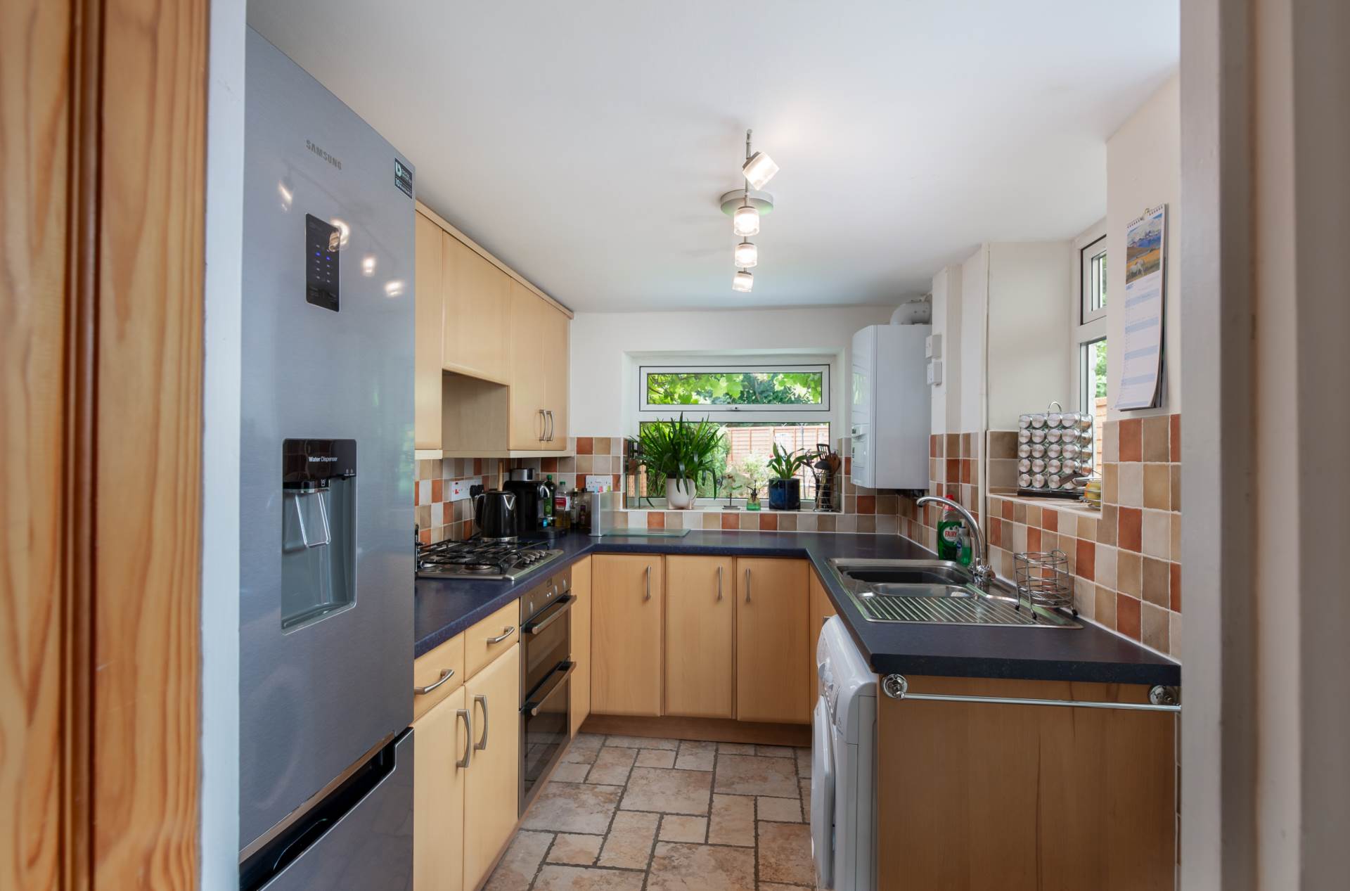 Hungerford Road, Image 3