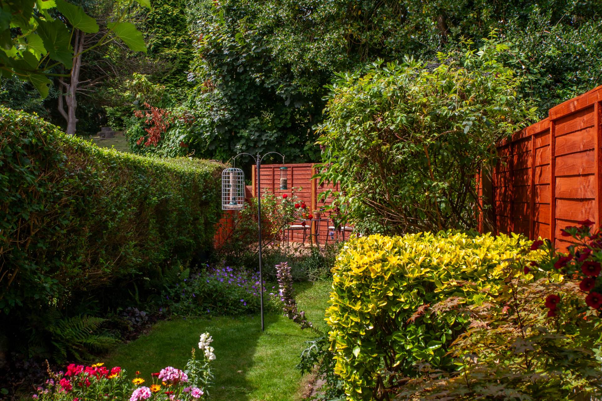 Hungerford Road, Image 4