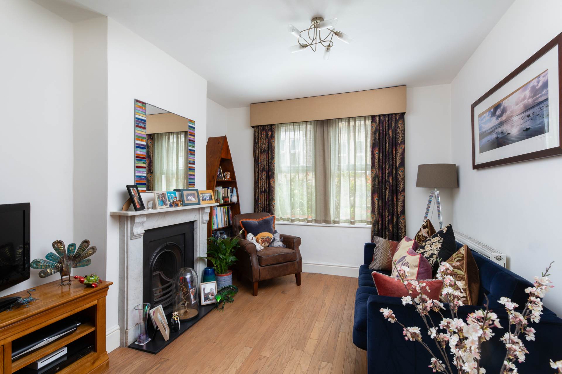 Hungerford Road, Image 5