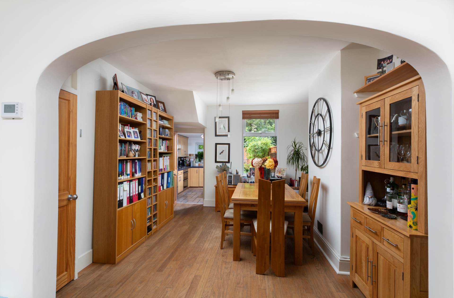 Hungerford Road, Image 6
