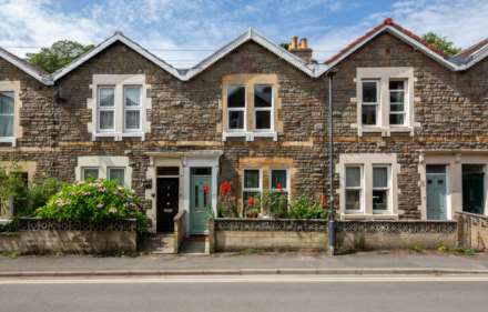 Hungerford Road, Image 1