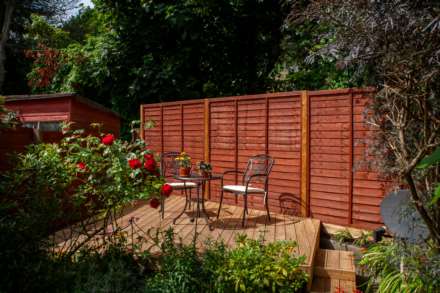 Hungerford Road, Image 13