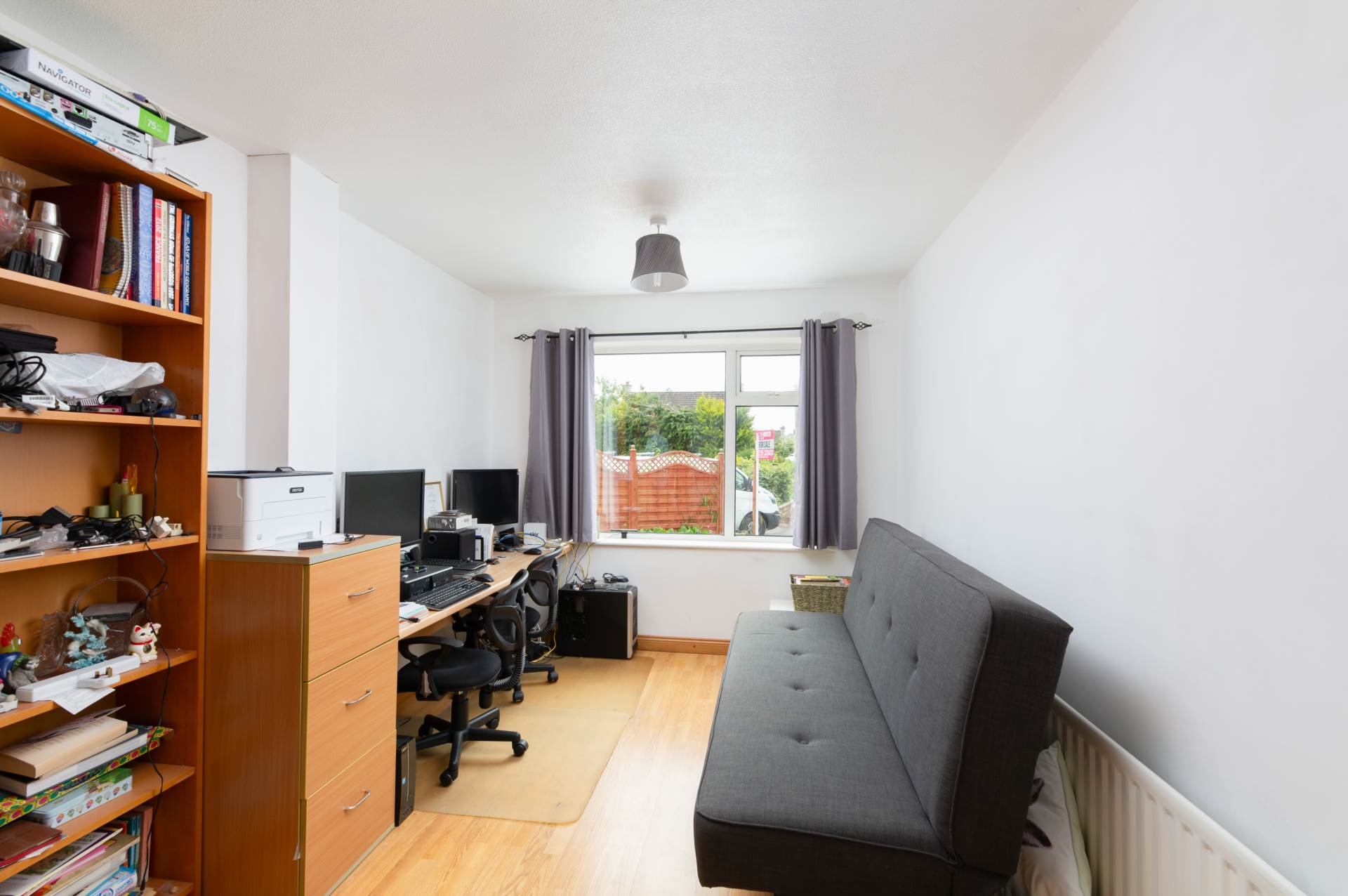 Penn Gardens Newbridge, Image 12