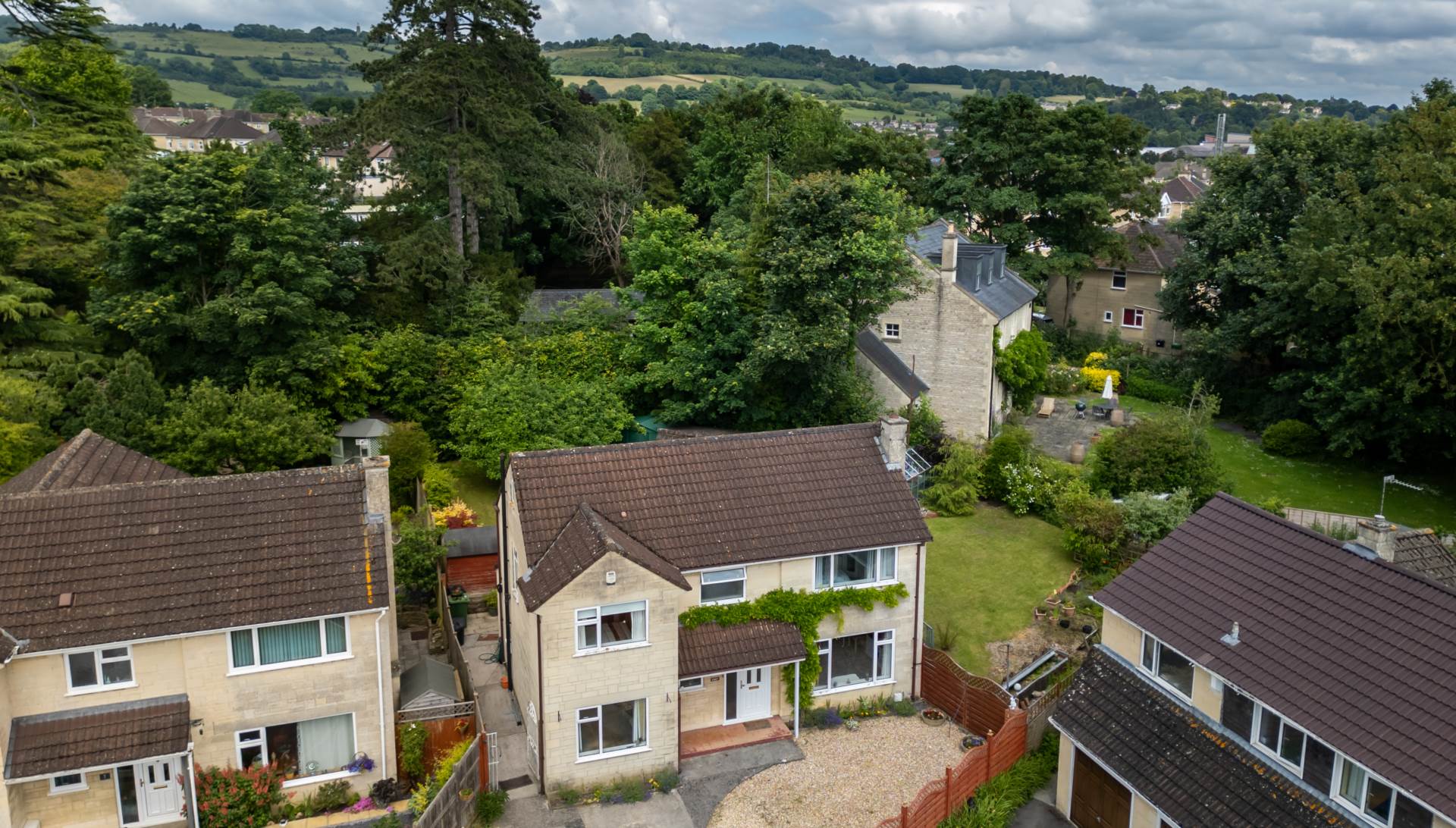 Penn Gardens Newbridge, Image 18