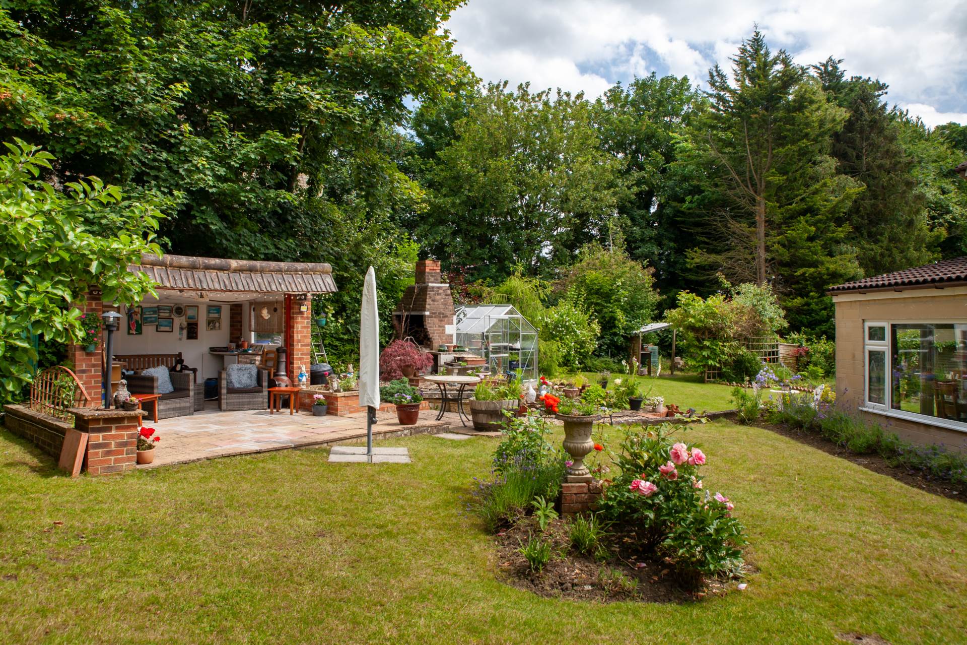 Penn Gardens Newbridge, Image 3