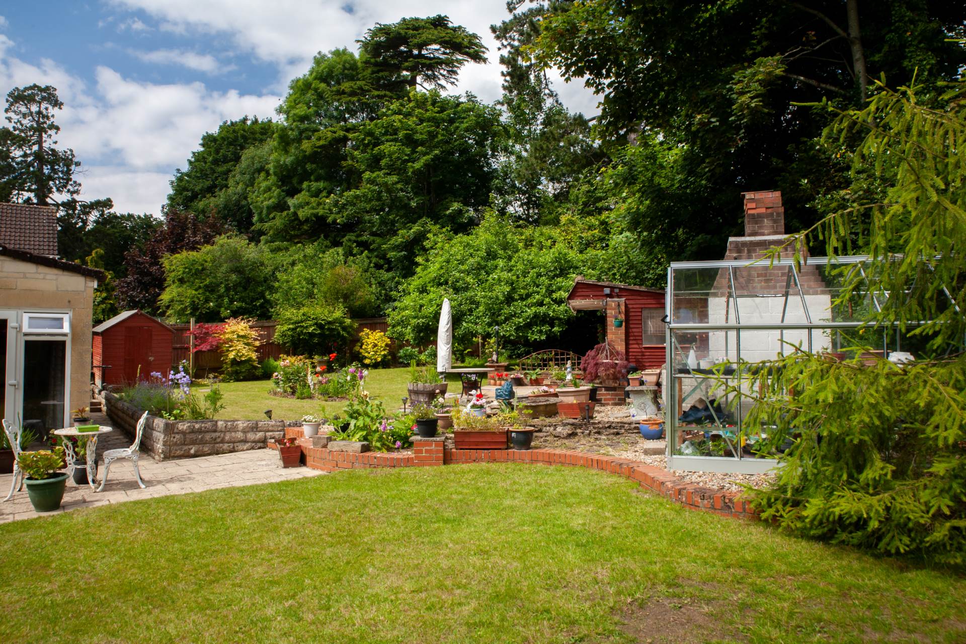 Penn Gardens Newbridge, Image 5