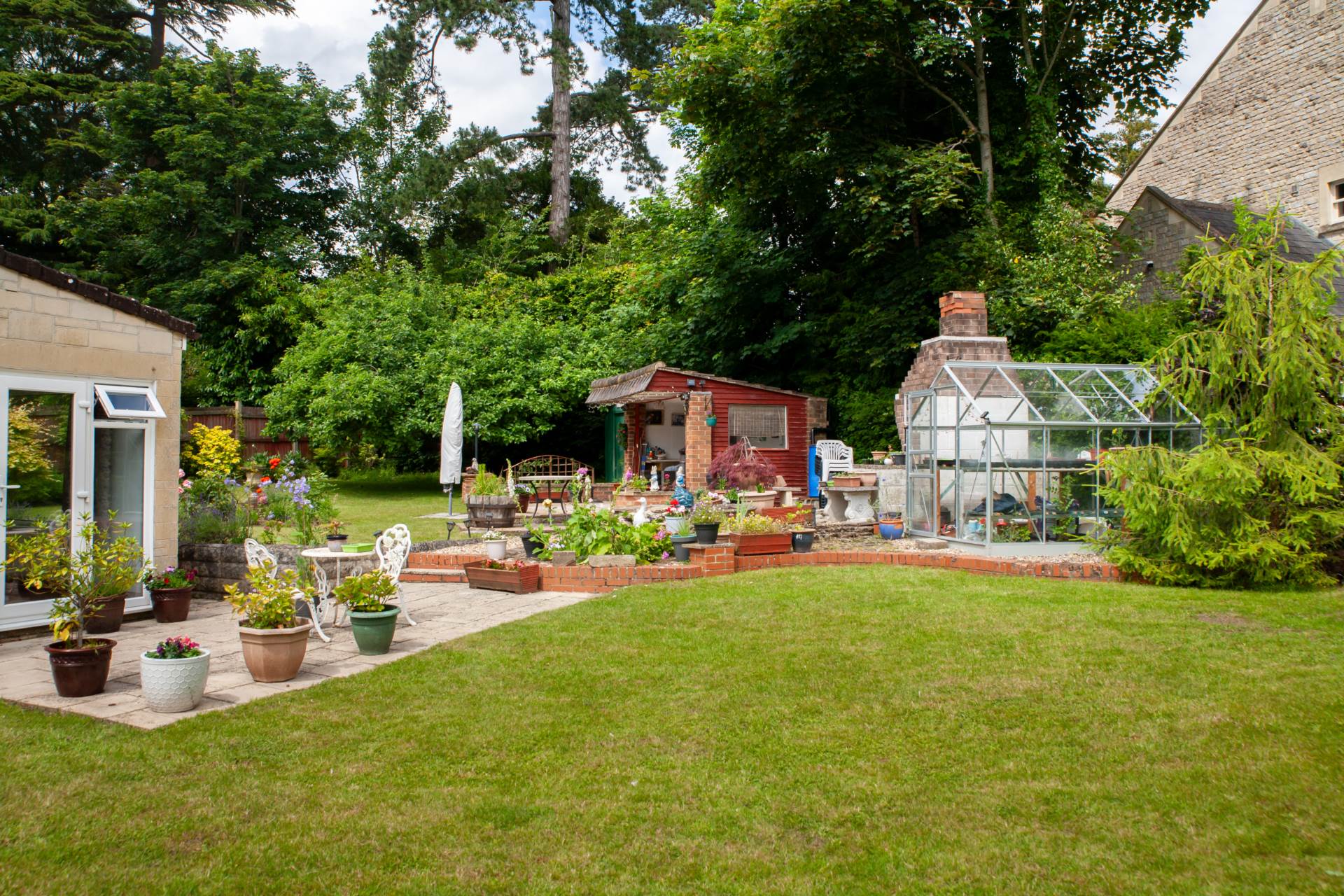 Penn Gardens Newbridge, Image 6