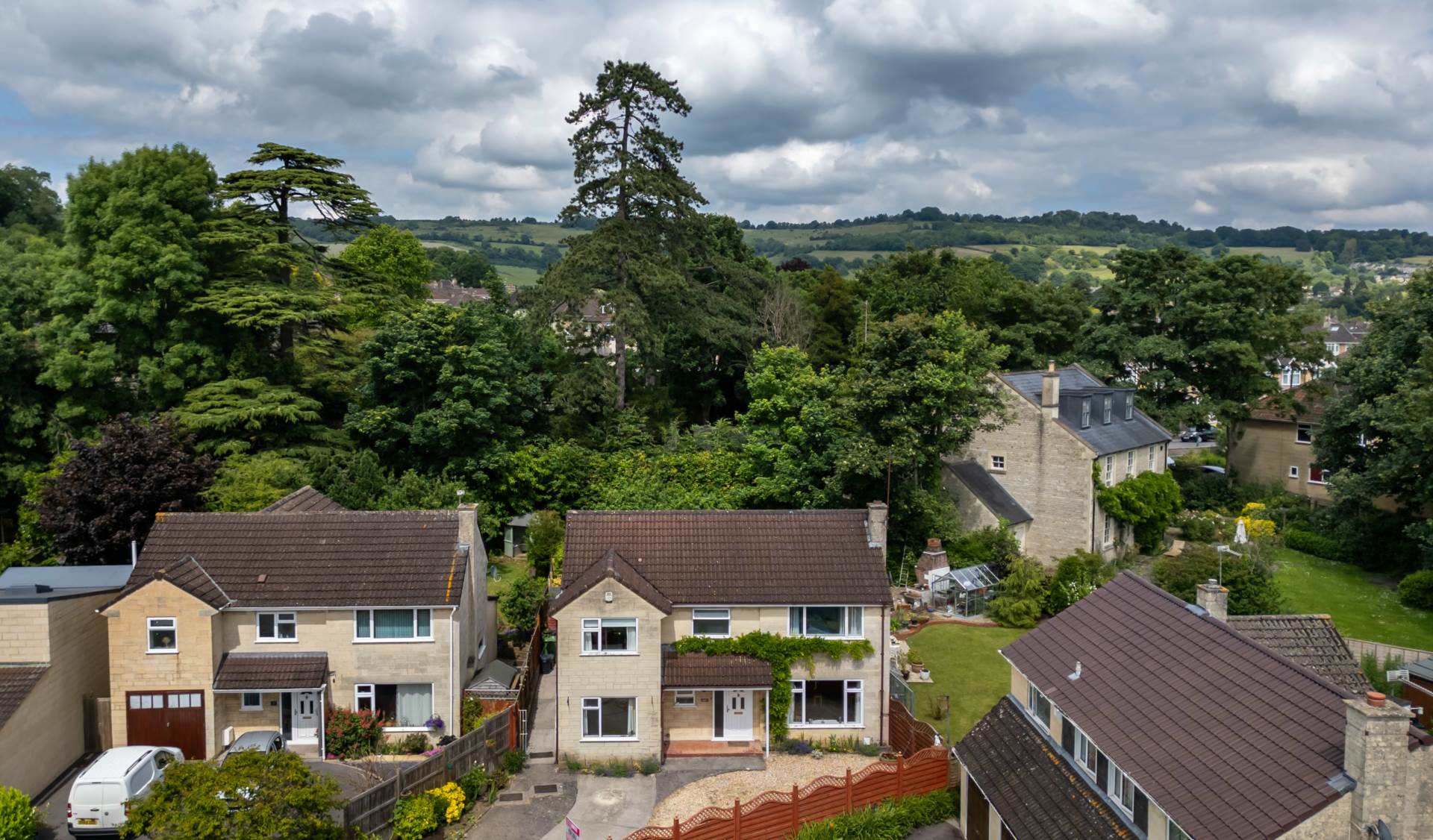 Penn Gardens Newbridge, Image 8