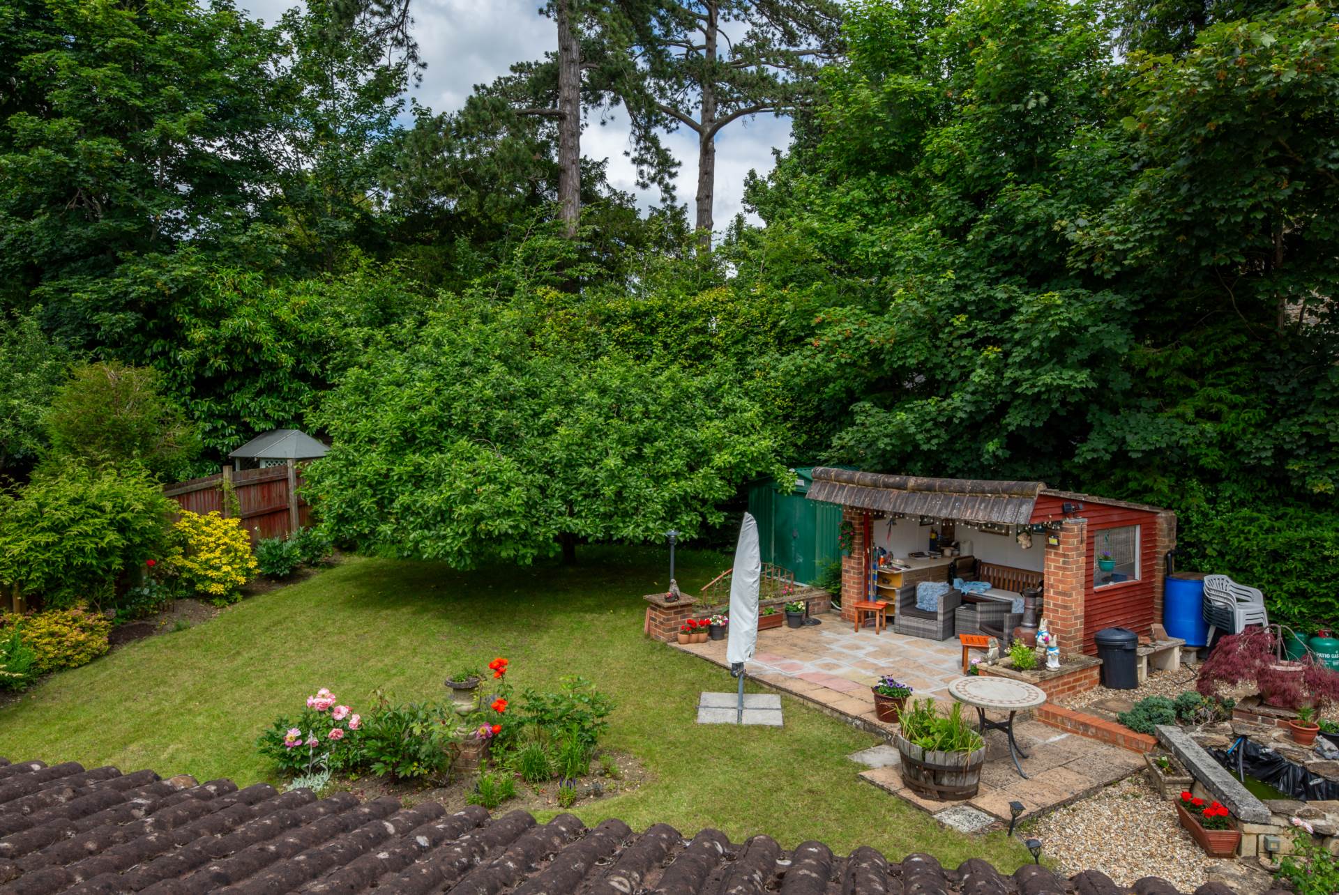 Penn Gardens Newbridge, Image 9