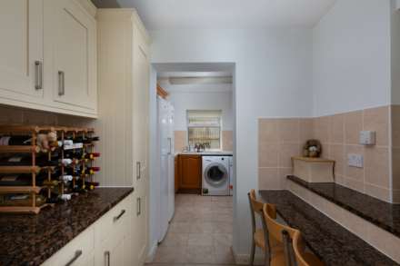 Penn Gardens Newbridge, Image 13