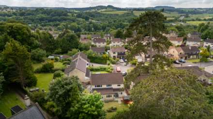 Penn Gardens Newbridge, Image 4