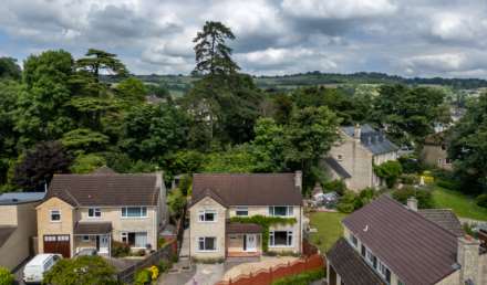 Penn Gardens Newbridge, Image 8