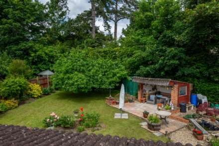 Penn Gardens Newbridge, Image 9