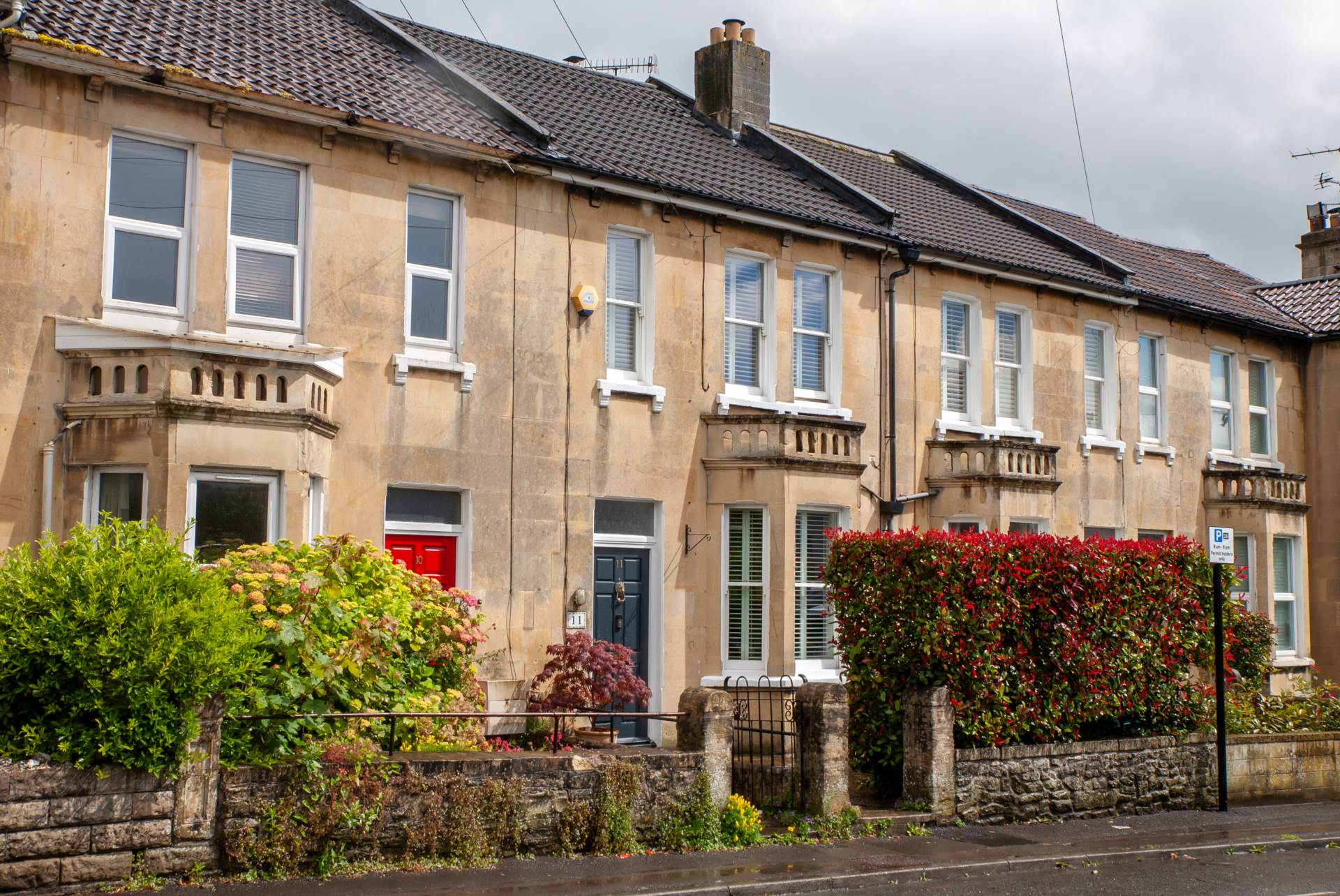 Locksbrook Road, Image 1