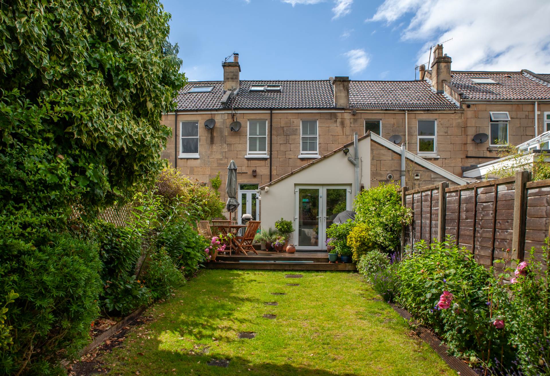 Locksbrook Road, Image 4