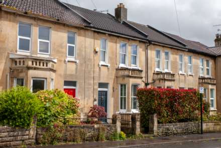 Locksbrook Road, Image 1
