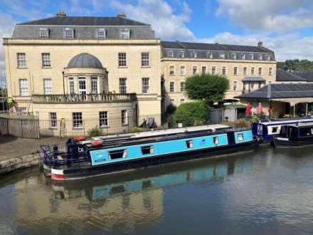 The Moorings, Bathwick Hill Bath, Image 1