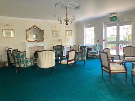 The Moorings, Bathwick Hill Bath, Image 11