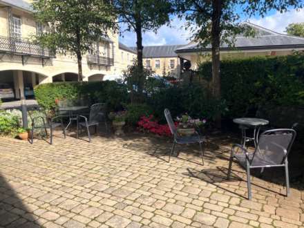 The Moorings, Bathwick Hill Bath, Image 12