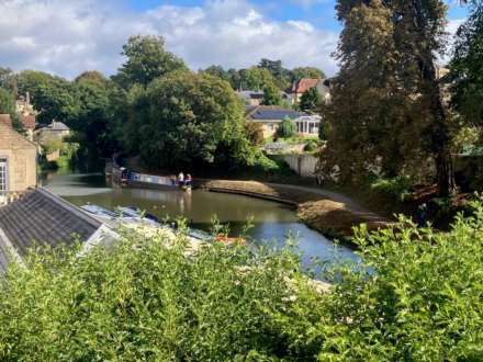The Moorings, Bathwick Hill Bath, Image 2