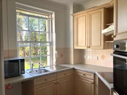 The Moorings, Bathwick Hill Bath, Image 3