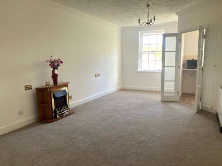The Moorings, Bathwick Hill Bath, Image 4