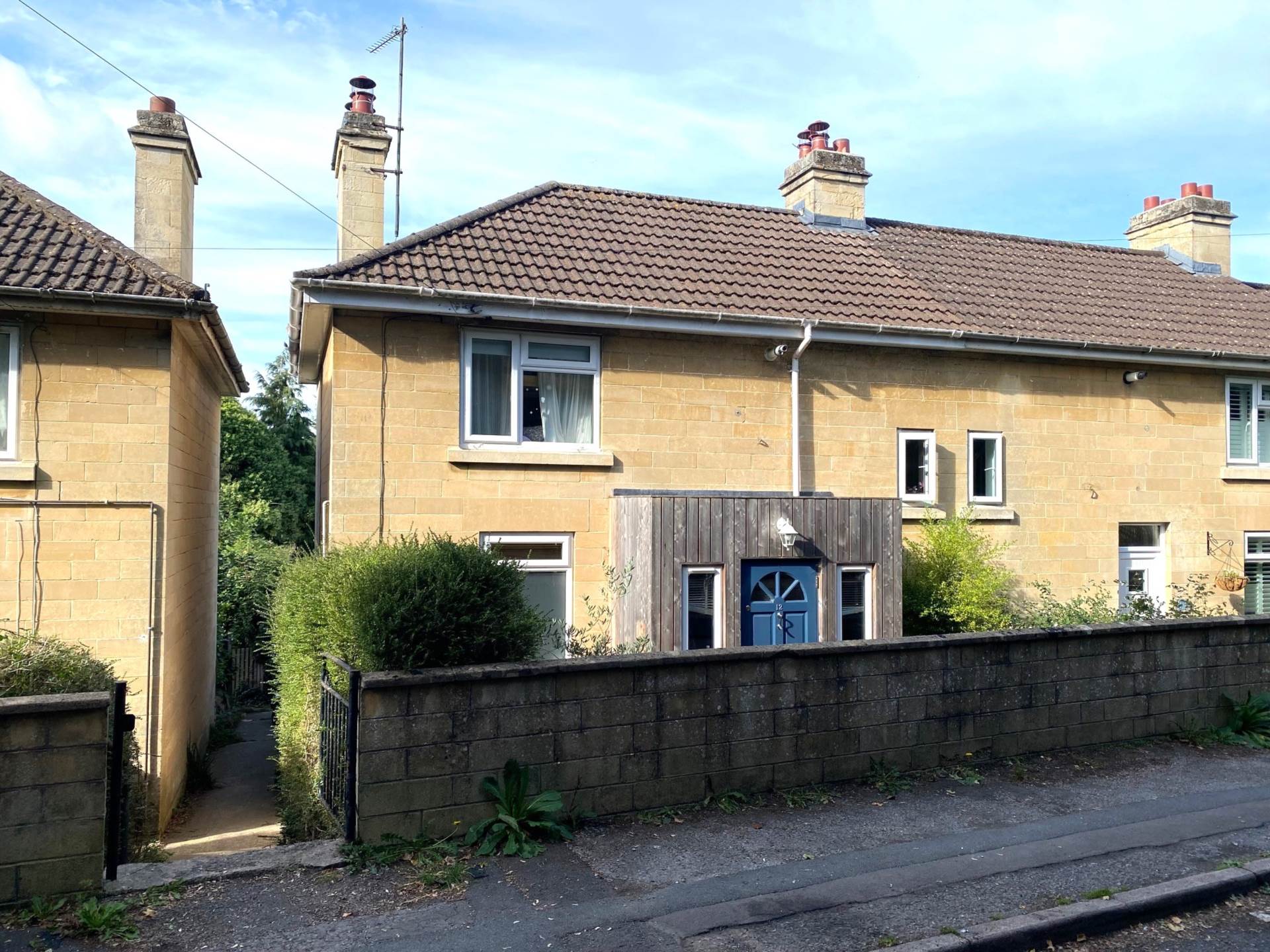 The Weal, Bath, Image 1